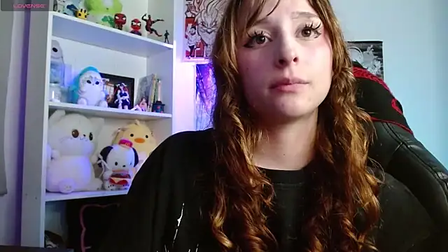 Chat XXX en directo de CelesteAyase