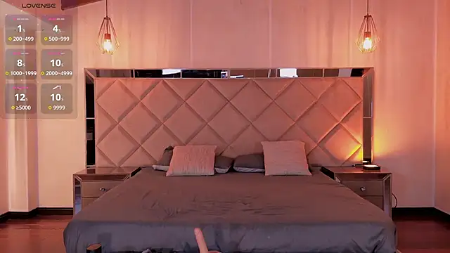 Živý XXX chat KayraLanne