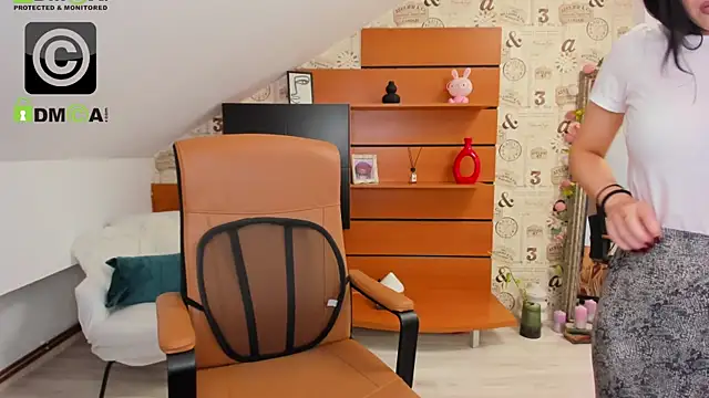 Živý XXX chat EmillyTaylor