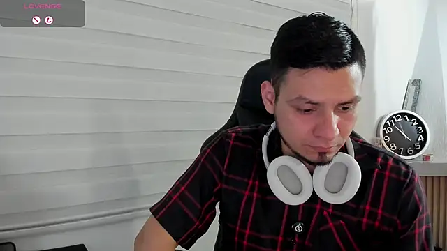 Czat XXX na żywo – Rick_Adams