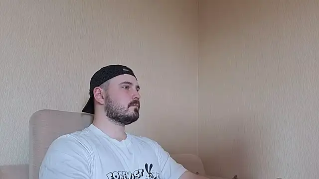nikbusiness Webcam-Show