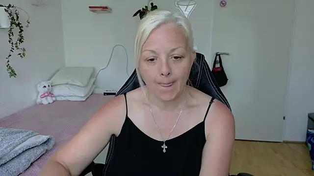 Chatroom XXX en direct de Linsy_Kim