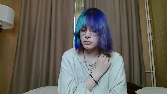 KellePourier's Live XXX Chat