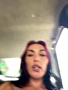 MeganFoxiyyy Adlı Modelin Canlı XXX Sohbeti