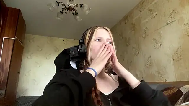 SusanaLeichty – webcam-show
