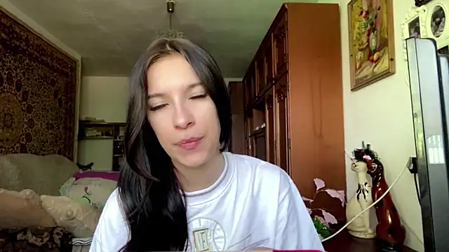 Chat XXX en directo de NeryLaffitte