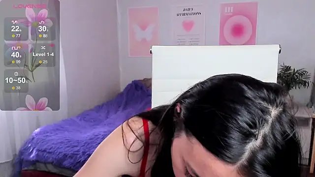 Geisha_Anna – Naživo XXX chat