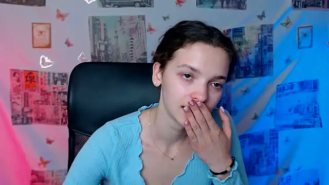 _SusieSu_ – Naživo XXX chat