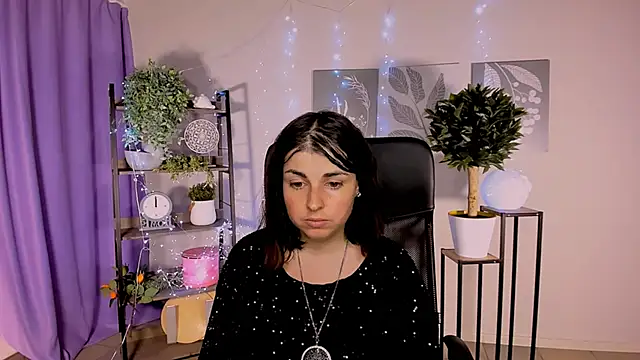 MartaEdams 现场XXX聊天