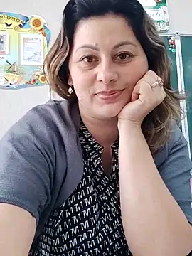 Webkamerová show Soli9999