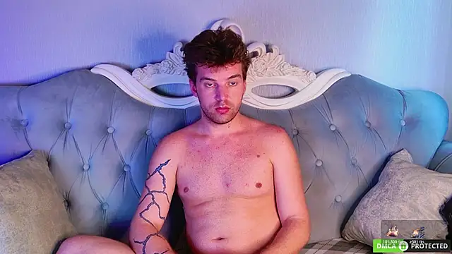 ArthurMeyers Pertunjukan Webcam