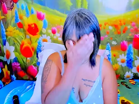 indianroxy 现场XXX聊天