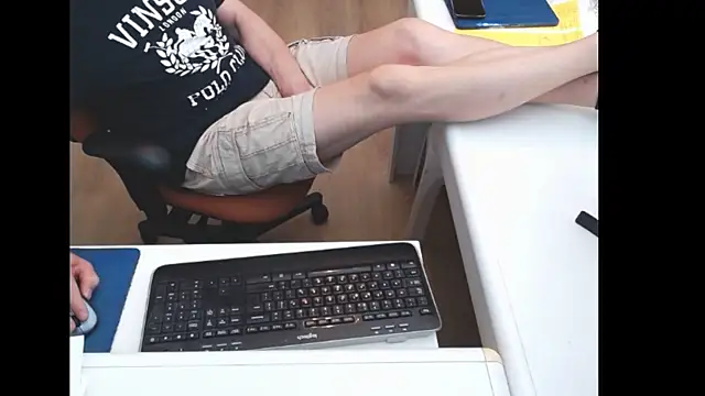 dutchpornkingn Webbikameraesitys