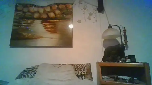 theboobietrap's Webcam Show