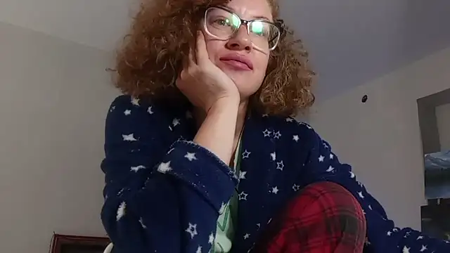 Alice_newhome 网络视讯表演