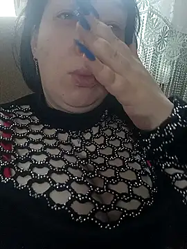 Kohka élő XXX-chatje