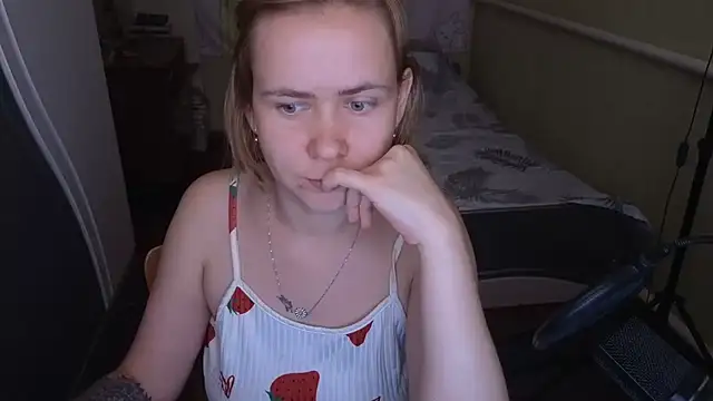 Riley_Roo – Live XXX-chat