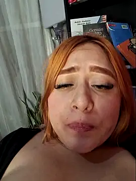 venuscopper webkamerás műsora