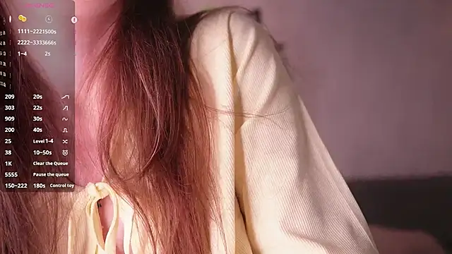 AltheaEllers élő XXX-chatje