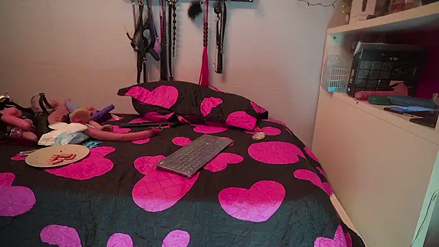 barbarah_ webkamerás műsora