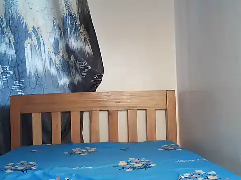 AlexaLoverxo Pertunjukan Webcam