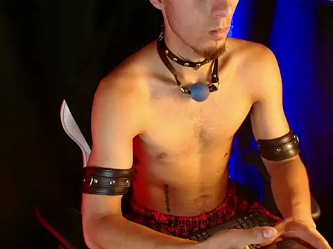 Chatroom XXX en direct de dark_men1