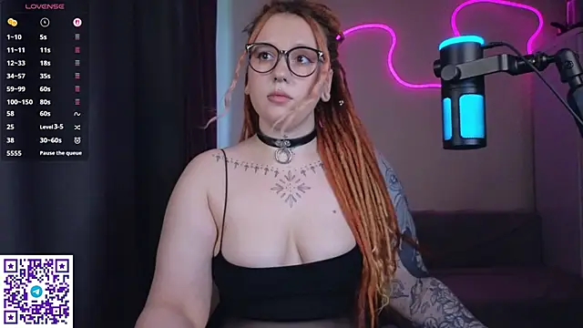 The_Full_Red_Moon Chat XXX in diretta