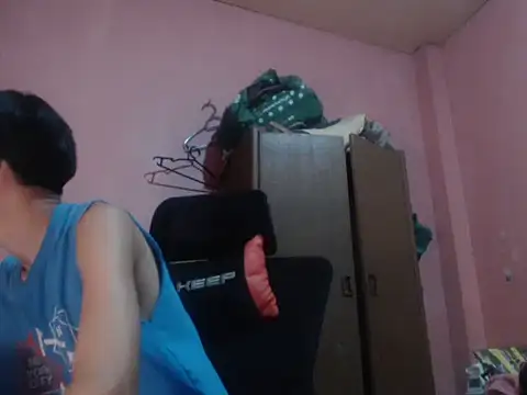Kyoshi_19 Obrolan Langsung XXX