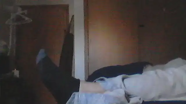 Silencio26's Live XXX Chat