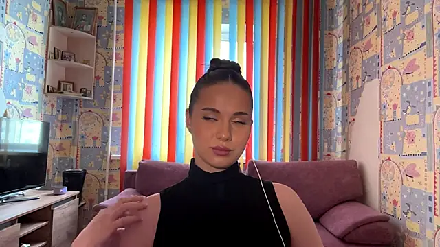 Miss_Blessnyth Live XXX-chat