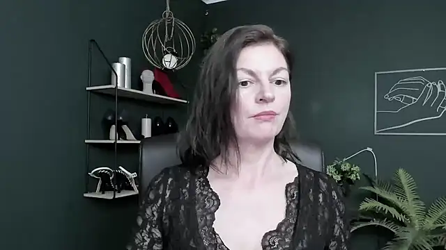 VivianWILD – Live XXX-chat