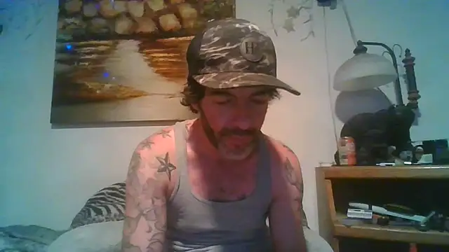theboobietrap Show in webcam