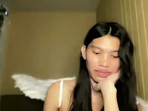 Webkamerová show Yourgoddess_jayve