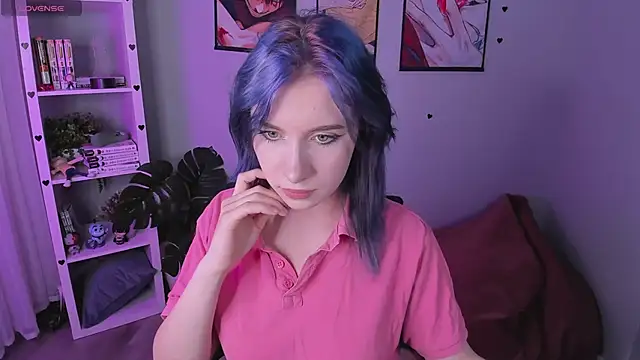 miraiakik live-chat rom