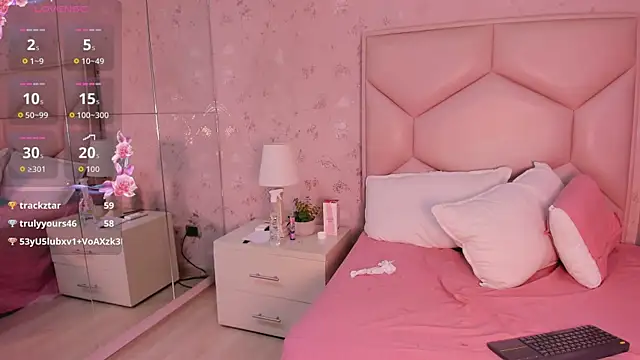Nasly_Moore Webcamshow