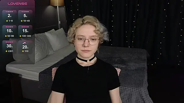 Sala de chat en directo de HottoKori