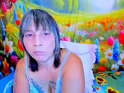 indianroxy Chat XXX in diretta