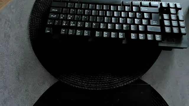 nilliluv Live XXX-Chat