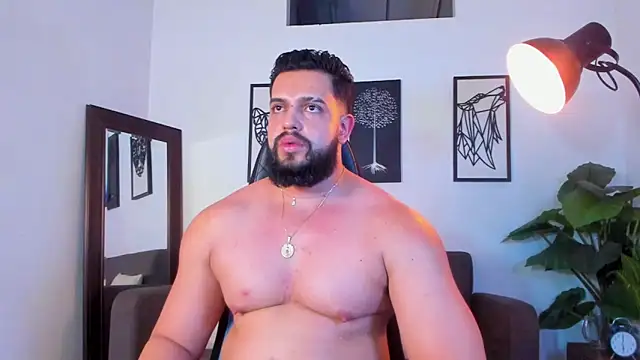 Živý XXX chat Justin_kingX7