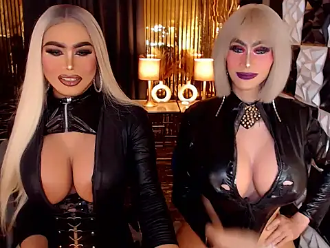 MonstrousCockDiva – Naživo XXX chat