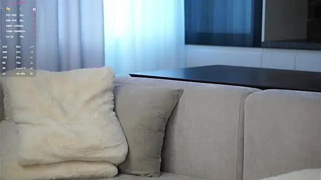 UlrikeStillwell Live XXX-Chat