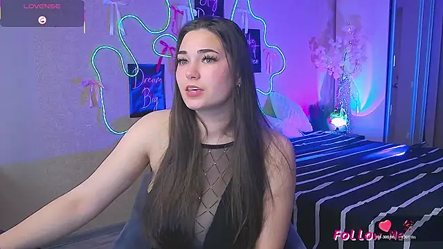XXX chat uživo modela Lillianhot68