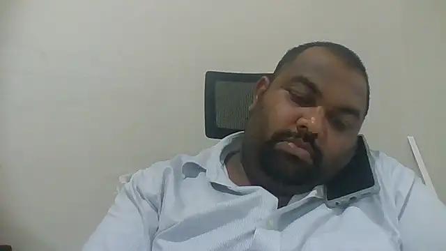 Show webcam de FatCockBoySL