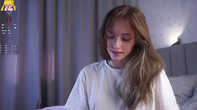EdlinHargus 웹캠 쇼