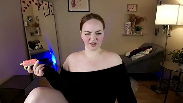 blessbinnyn Live XXX chat