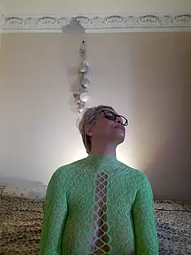 Živý XXX chat LunaBlaise