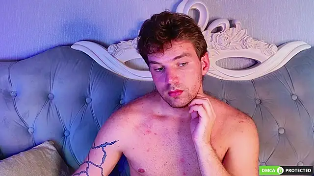 ArthurMeyers' Live XXX Chat