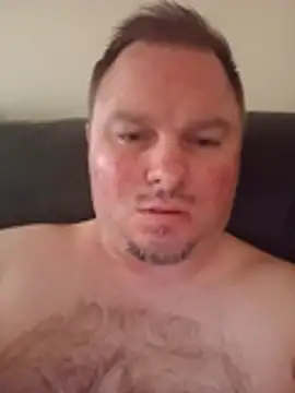 JayGirthy36's Webcam Show