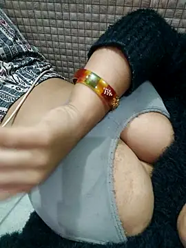 Show webcam de Aashiya_khan0