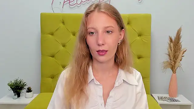 Chat XXX en directo de LolaWilsons